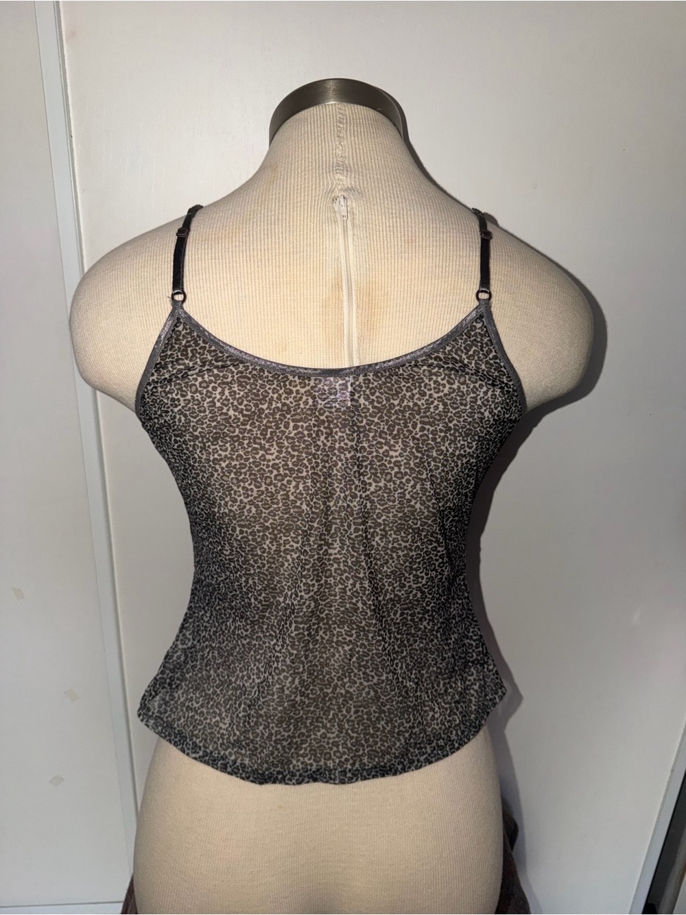 Express cami - Picture 2 of 4